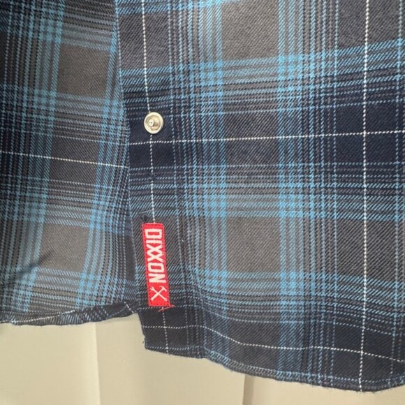 DIXXON Flannel - Picture 4 of 5